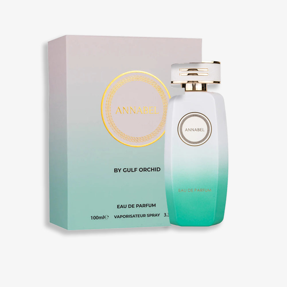 Annabel - Eau de Parfum