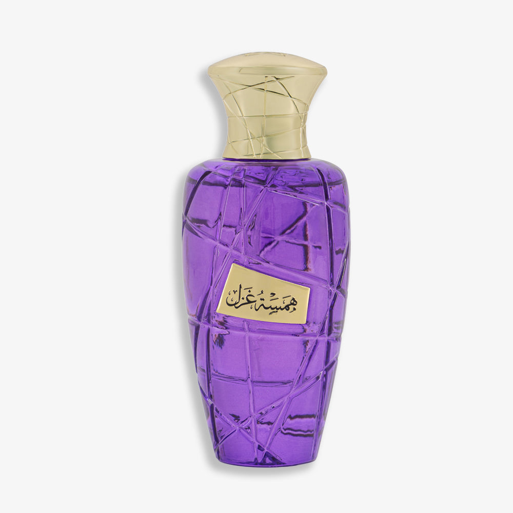 Hamsat Ghazal - Eau de Parfum