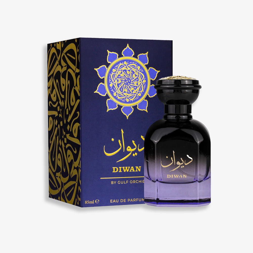 Diwan - Eau de Parfum