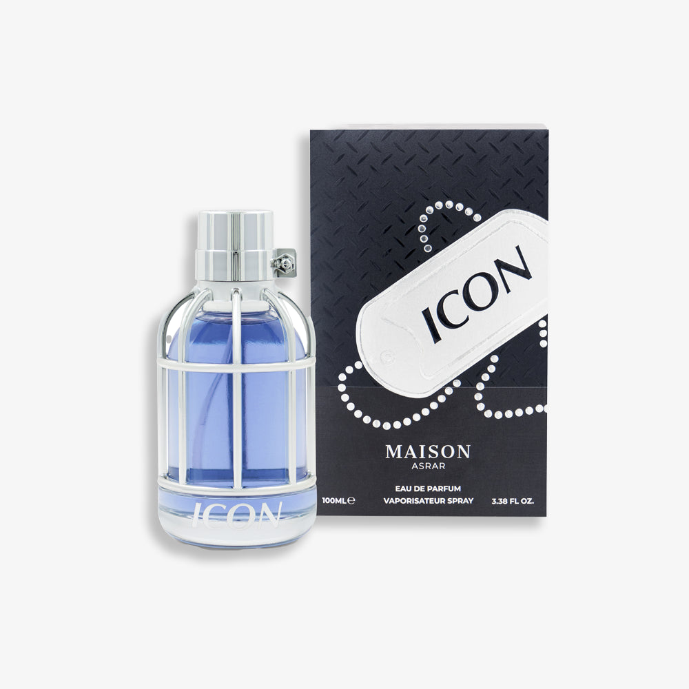 Icon - Eau De Parfum