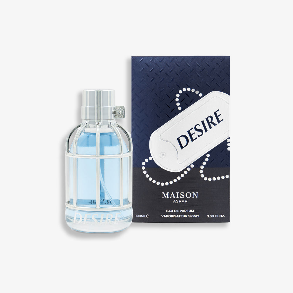 Desire - Eau De Parfum