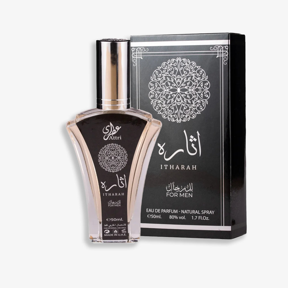 Itharah - Eau De Parfum