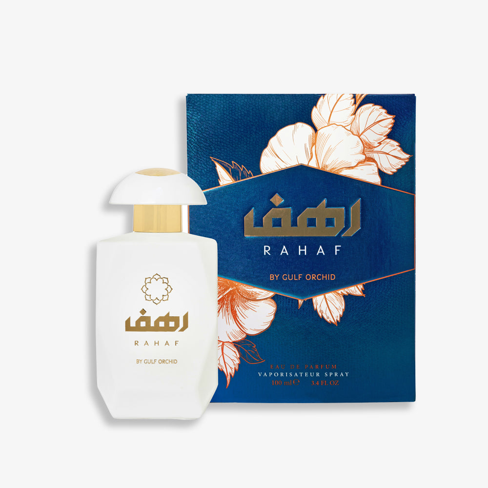 Rahaf - Eau De Parfum