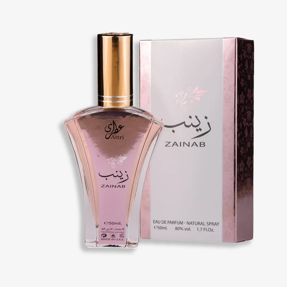 Zainab - Eau De Parfum