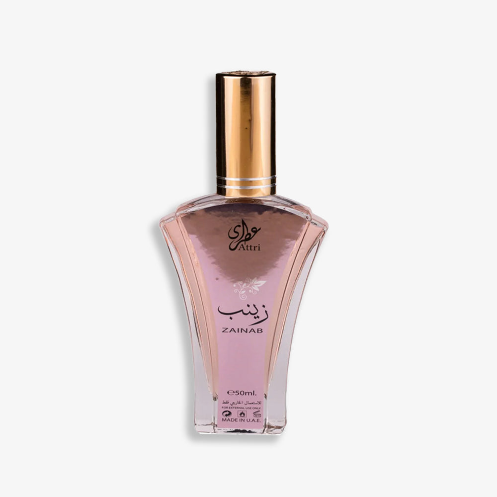 Zainab - Eau De Parfum