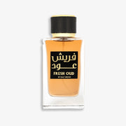 Fresh Oud - Eau de Parfum