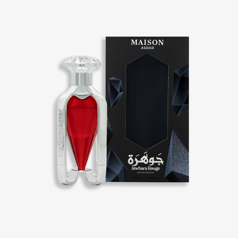 Jawhara Rouge - Eau De Parfum