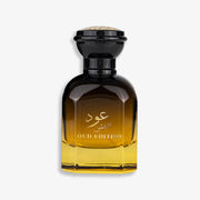 Oud Edition - Eau de Parfum