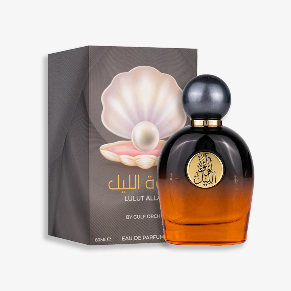 Lulut Al Lail - Eau de Parfum