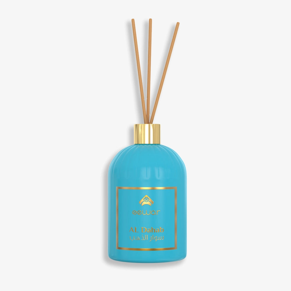 Sewar Al Dahab - Reed Diffuser