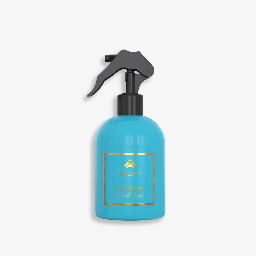 Sewar Al Dahab - Room Spray