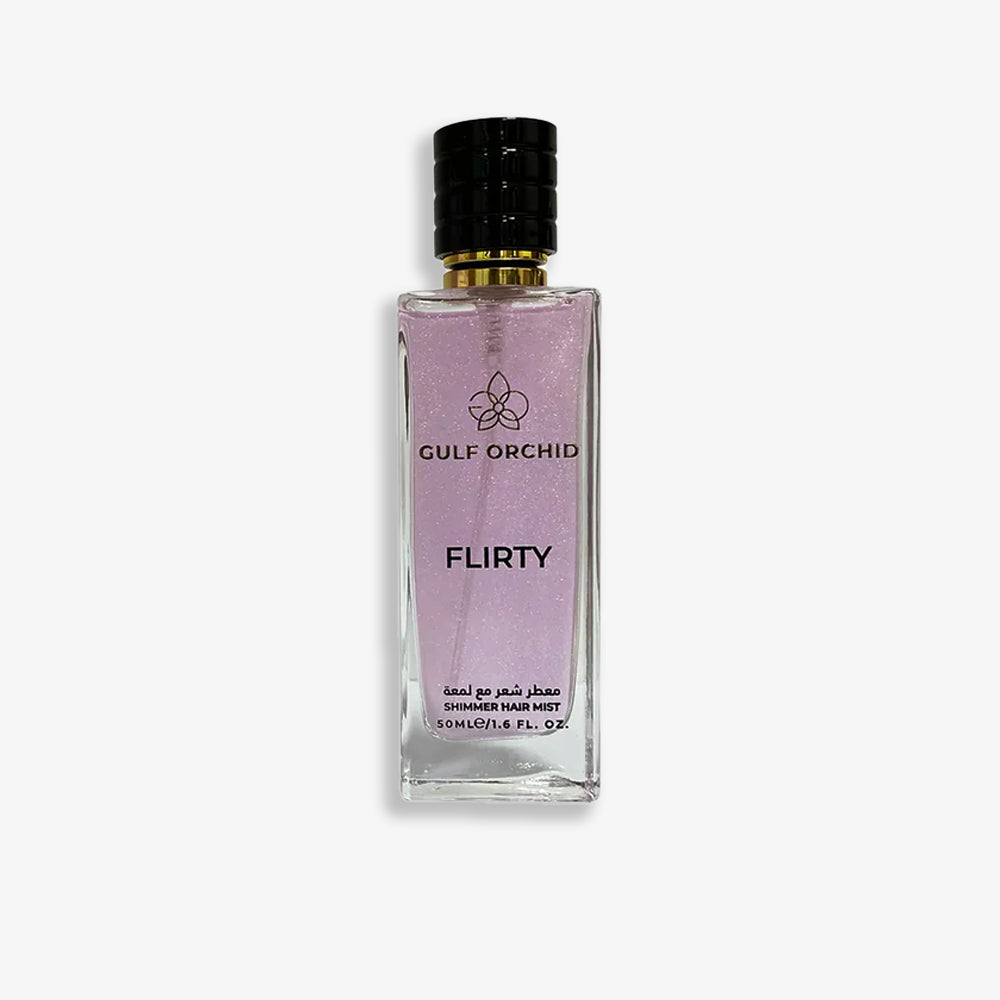 Flirty - Shimmer Hair Mist