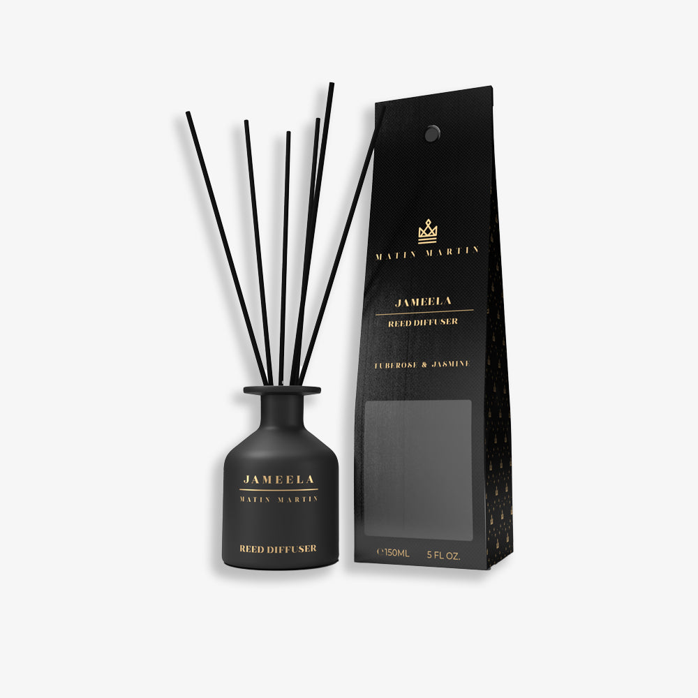 Jameela - Reed Diffuser