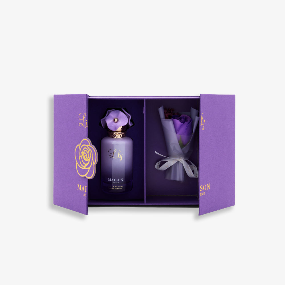 Lily Eau de Parfum