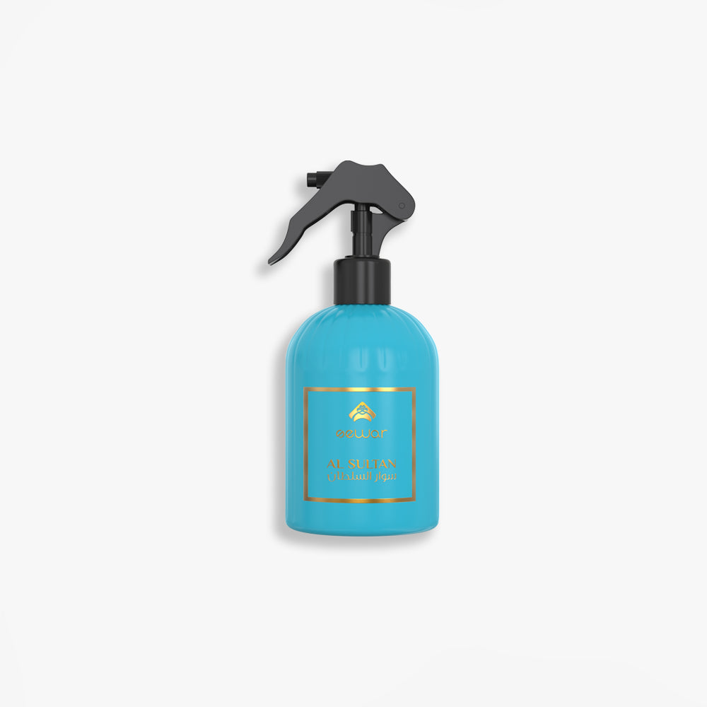 Sewar AL Sultan - Room Spray