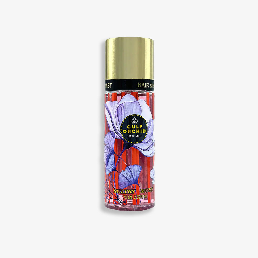 Sultry Musk - Hair Mist