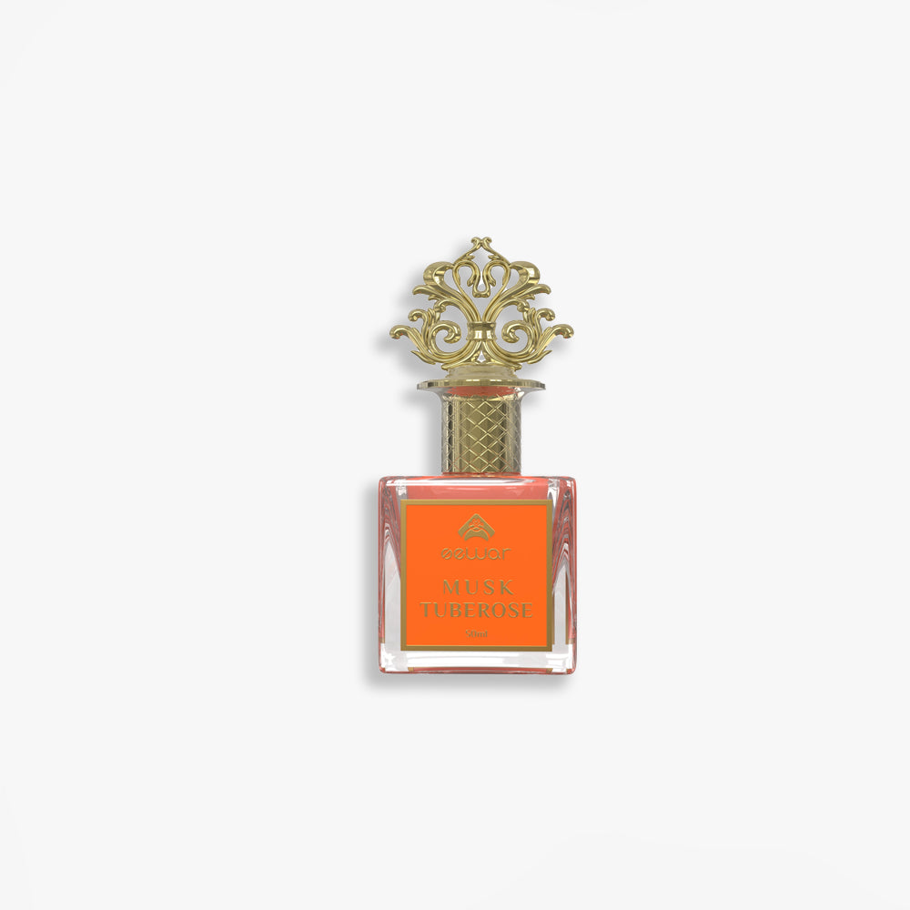 Tuberose Musk - Sewar