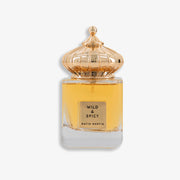 Wild & Spicy - Eau de Parfum