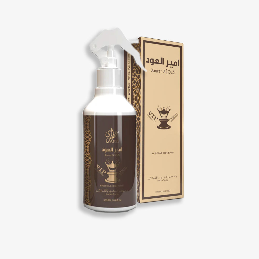 Ameer Al Oud - Room Spray