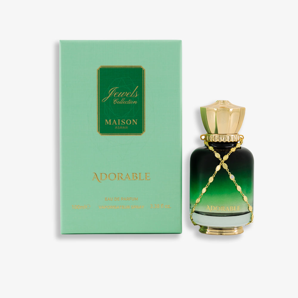 Adorable - Eau de Parfum