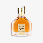 Safa Aloud - Eau de Parfum