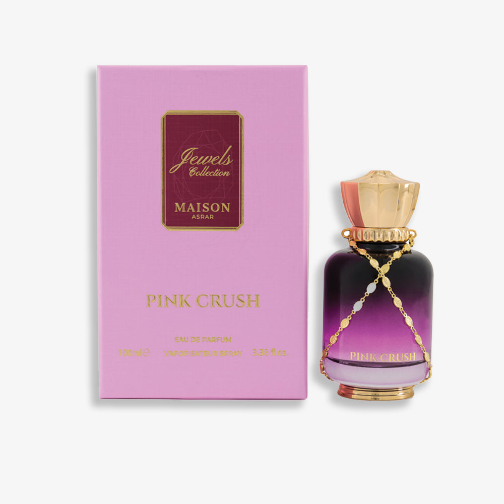 Pink Crush  - Eau de Parfum