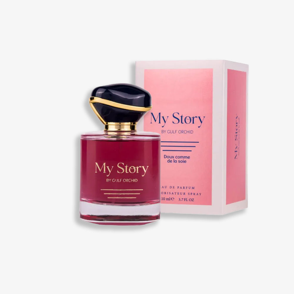 My Story - Eau De Parfum