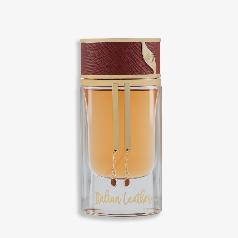 Italian Leather - Eau de Parfum