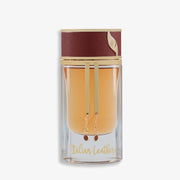 Italian Leather - Eau de Parfum