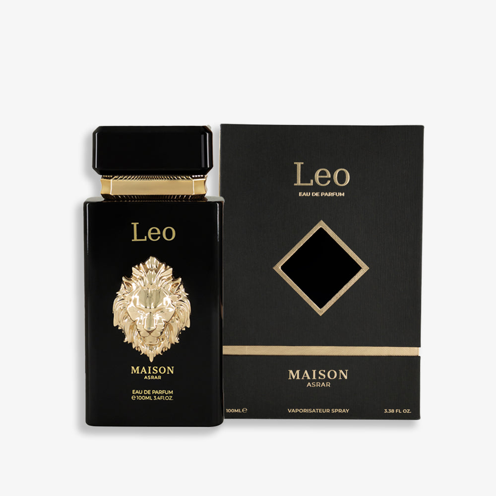 Leo Eau De Parfum