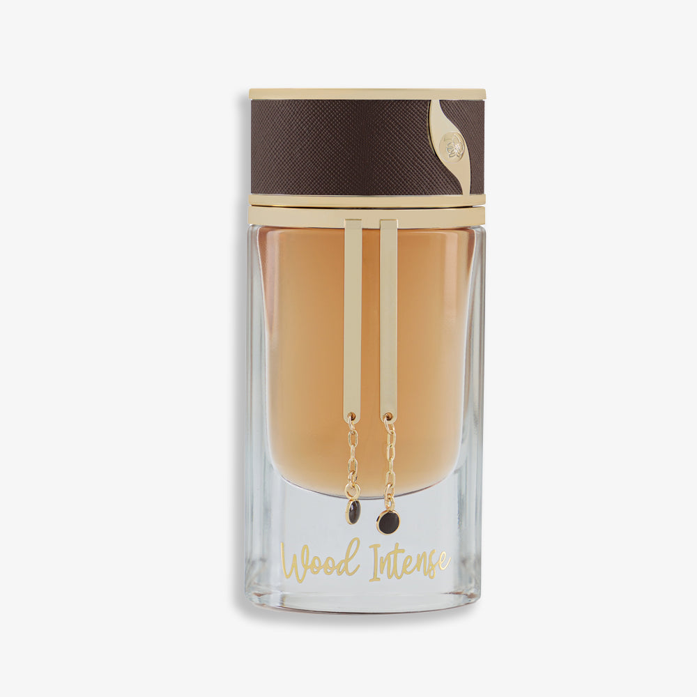 Wood Intense - Eau de Parfum