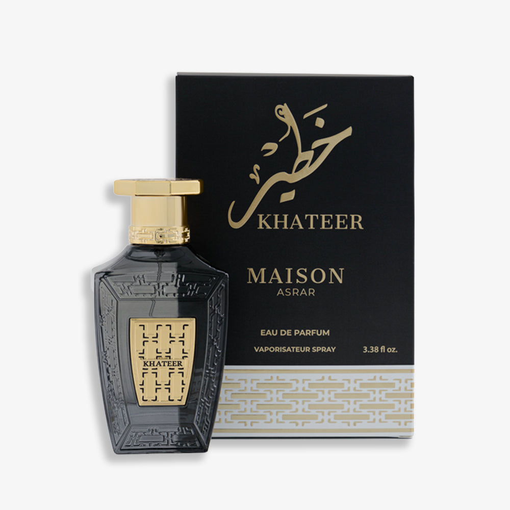 Khateer - Eau de Parfum