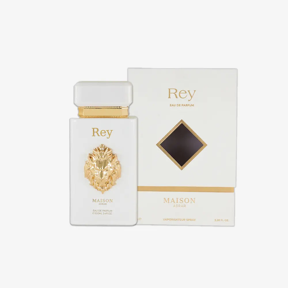 Rey Eau de Parfum