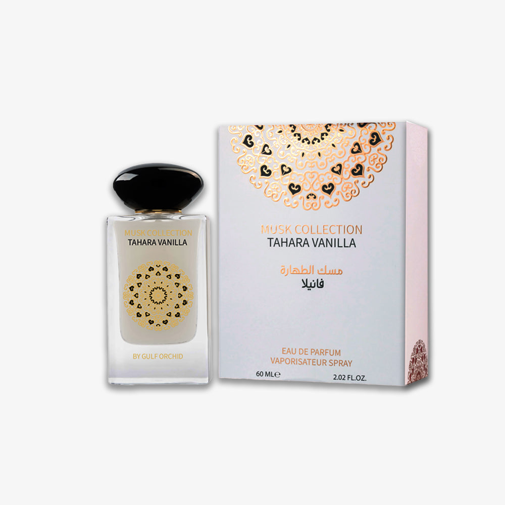 Musk Tahara EDP - Vanilla