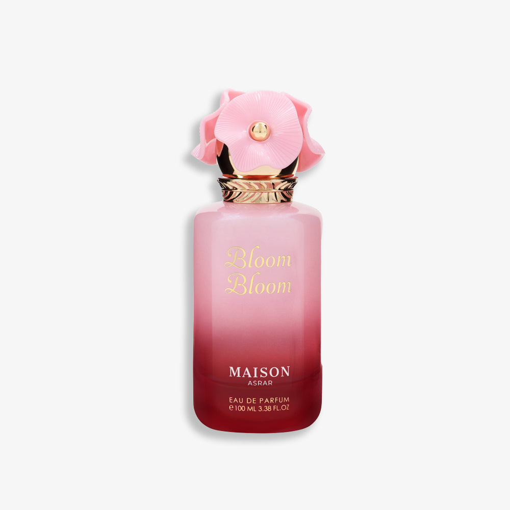 Bloom Bloom - Eau De Parfum