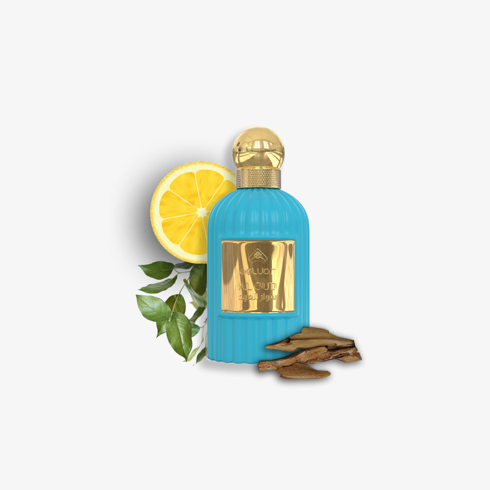 Sewar Al Oud - Eau De Parfum