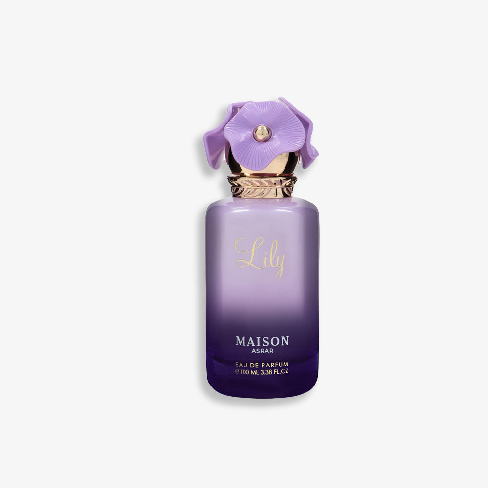 Lily Eau de Parfum