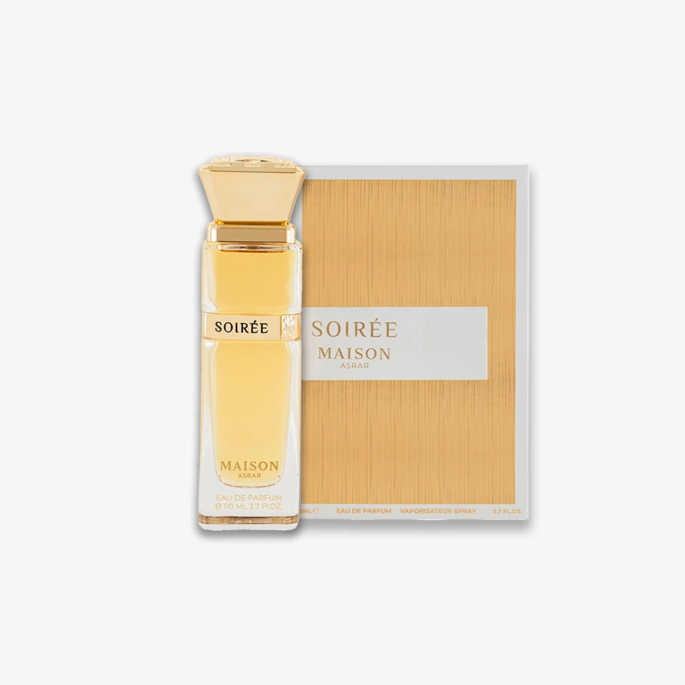 Soirée Eau de Parfum