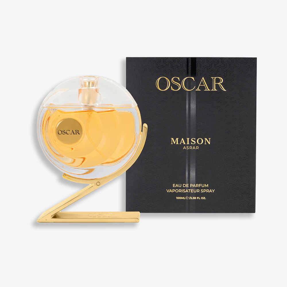 Oscar - Eau De Parfum