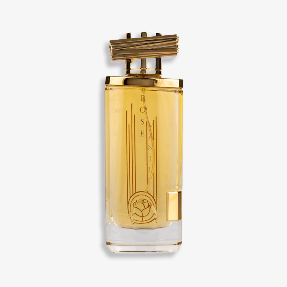 Rose Vanilla -  Eau de Parfum