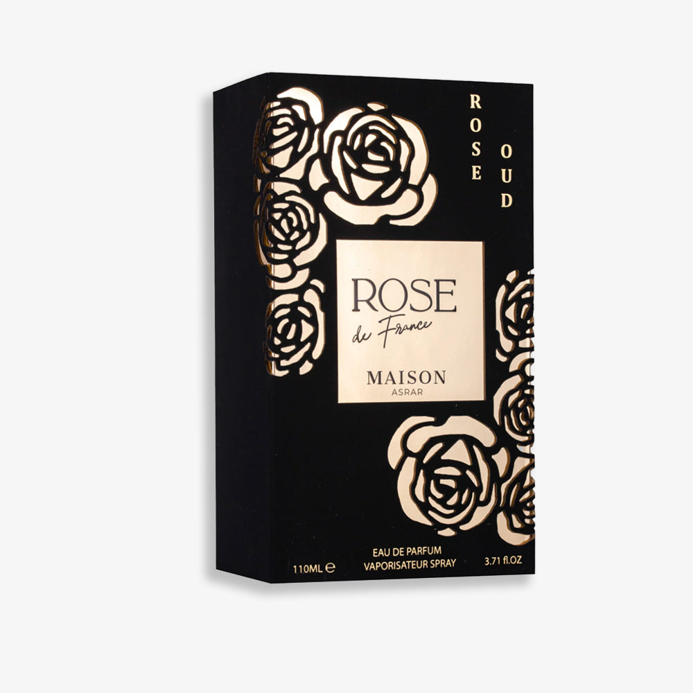 Rose Oud - Eau de Parfum