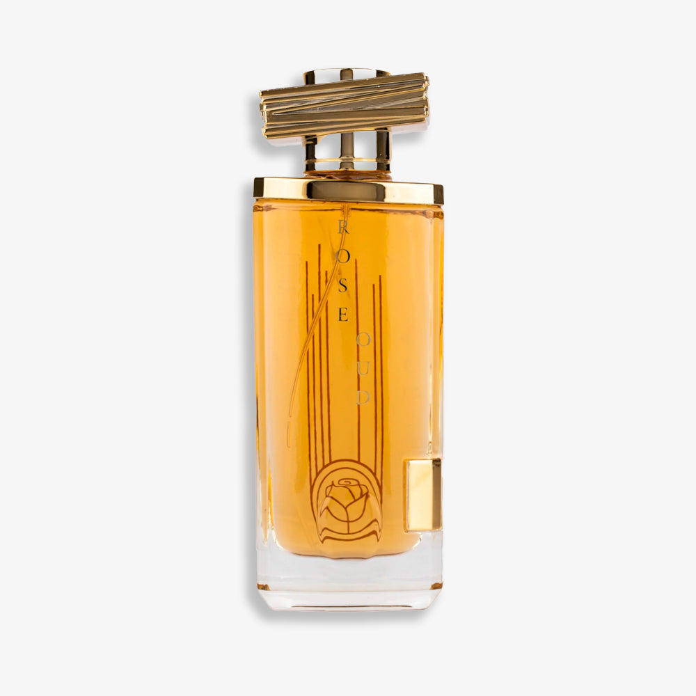 Rose Oud - Eau de Parfum