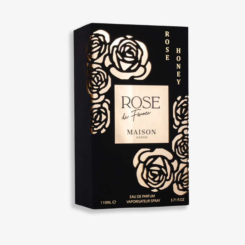 Rose Honey - Eau de Parfum