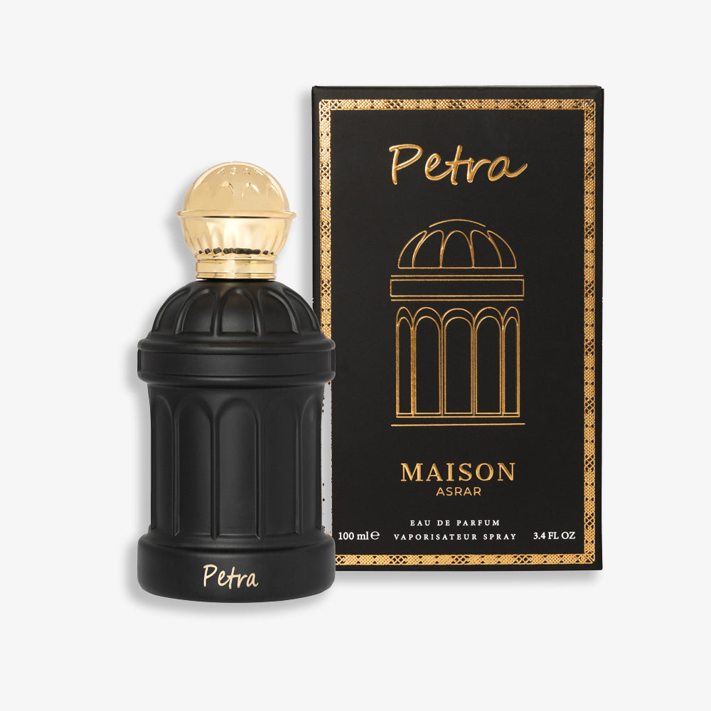 Petra -  Eau De Perfum