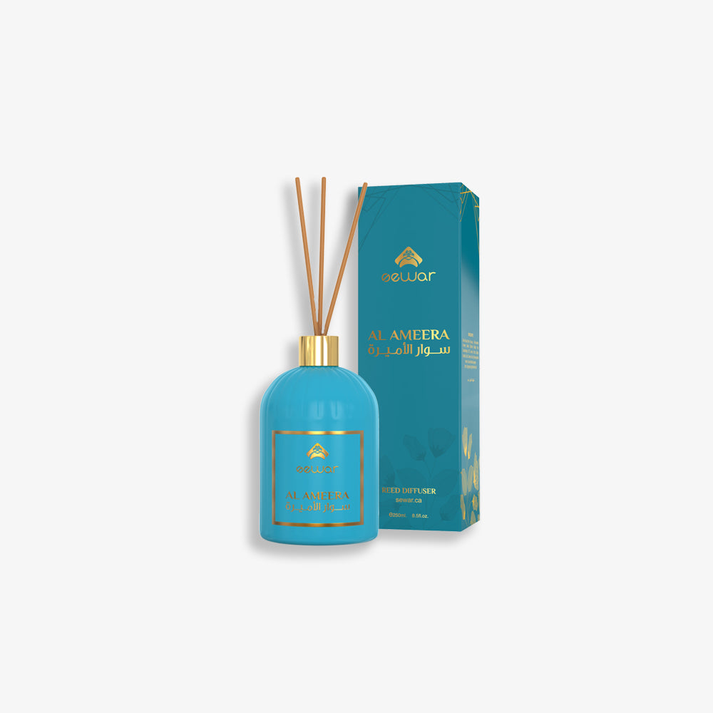 Sewar Al Ameera - Reed Diffuser