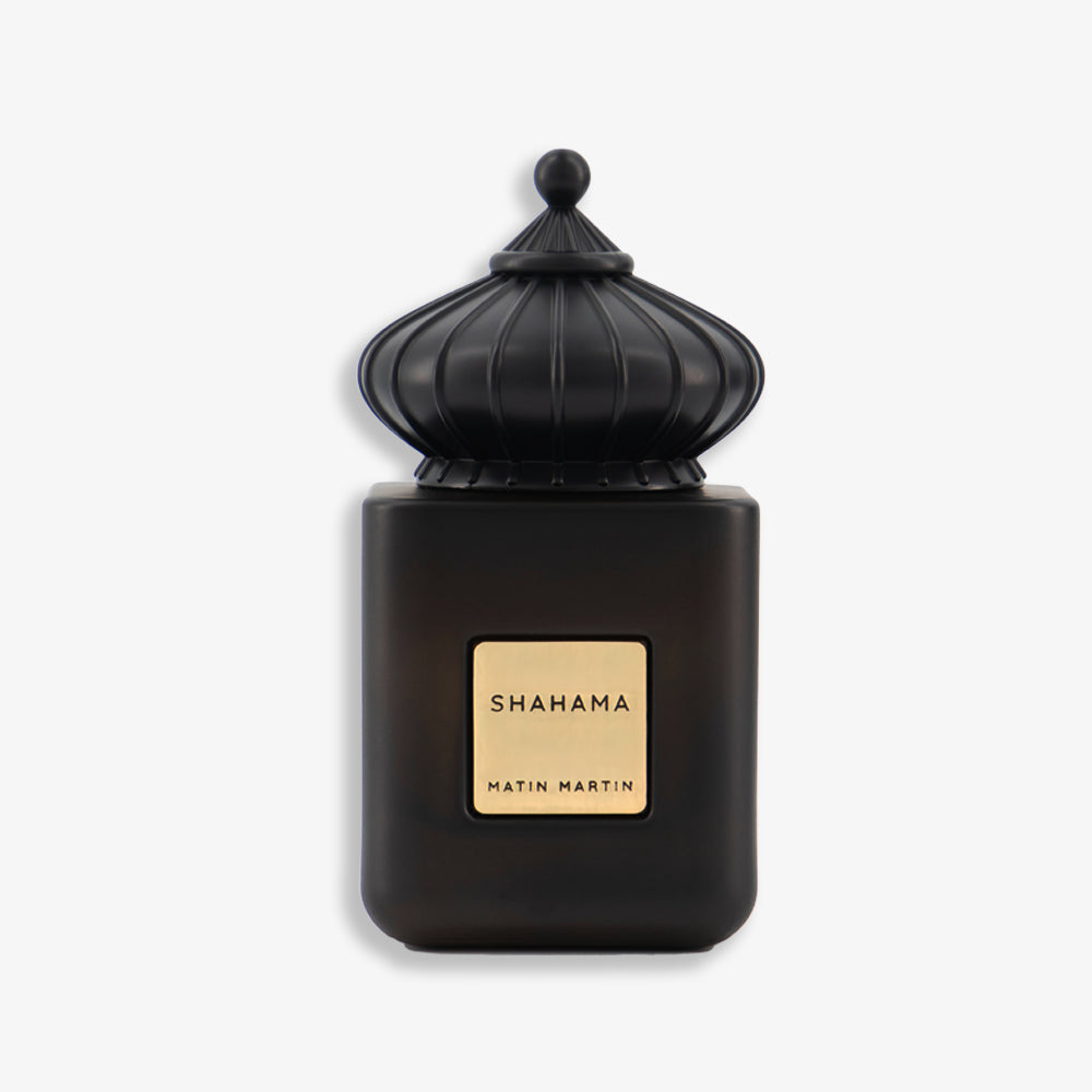 Shahama - Eau de Parfum