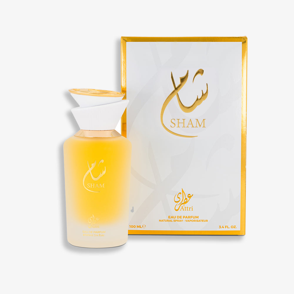 Sham - Eau de Parfum