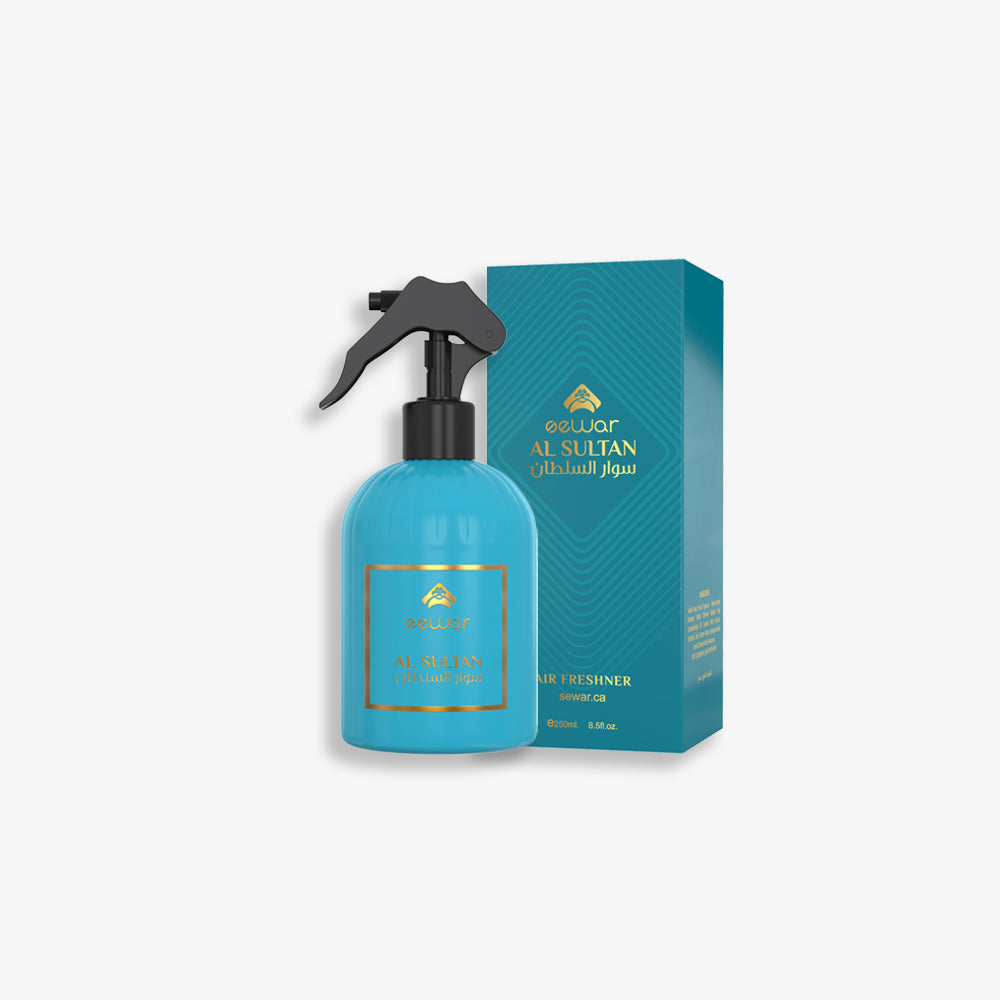 Sewar AL Sultan - Room Spray