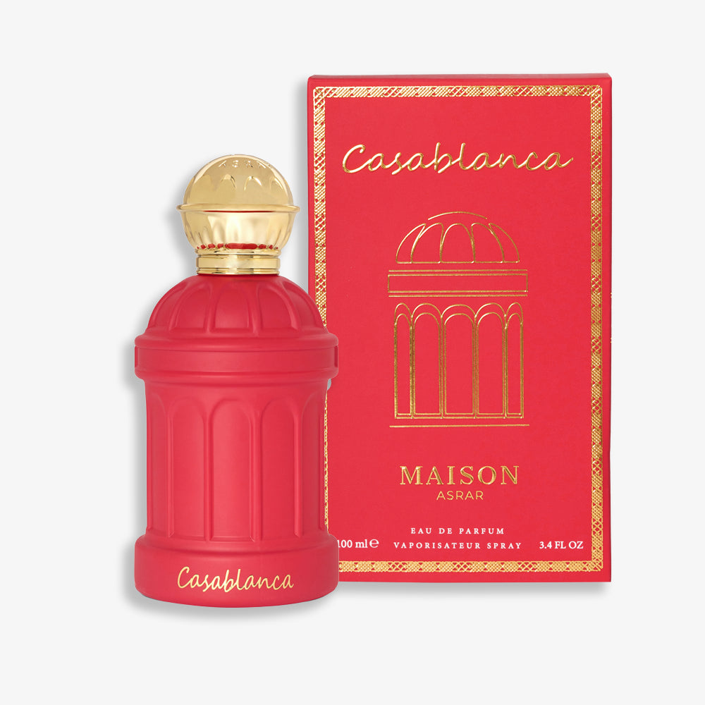 Casablanca - Eau De Parfum