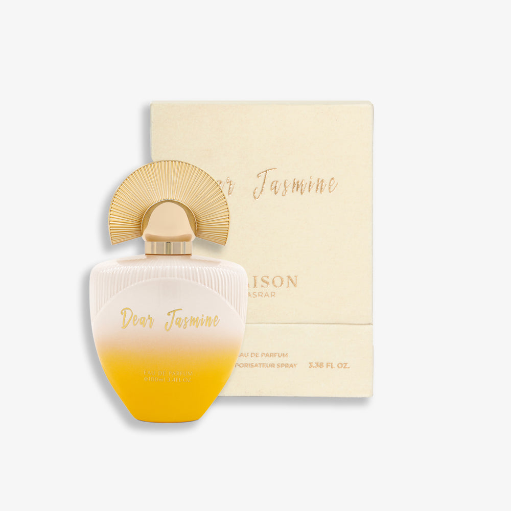 Dear Jasmine - Eau De Parfum